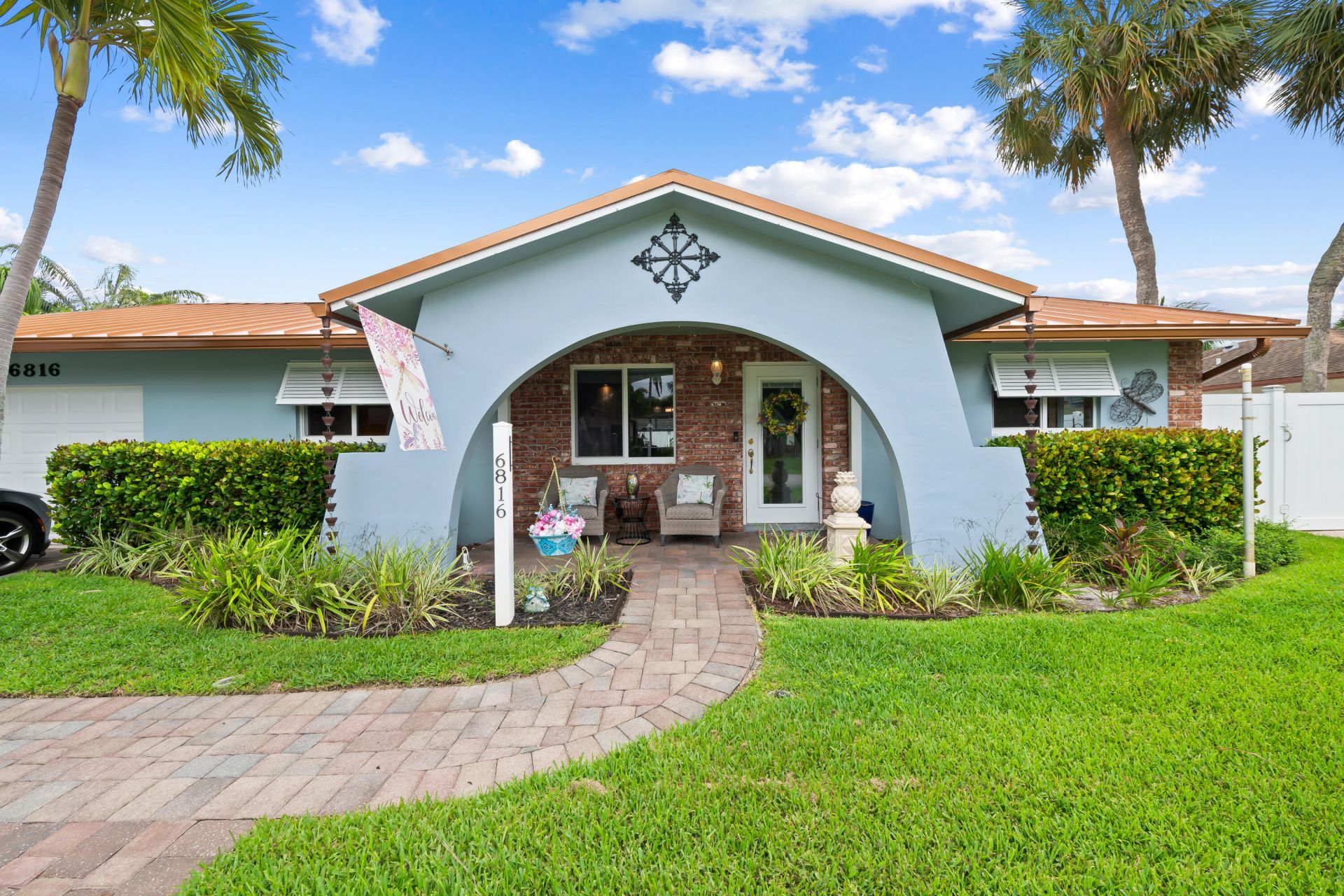 6816 NW 28th Terrace, Fort Lauderdale, FL 33309 Photo