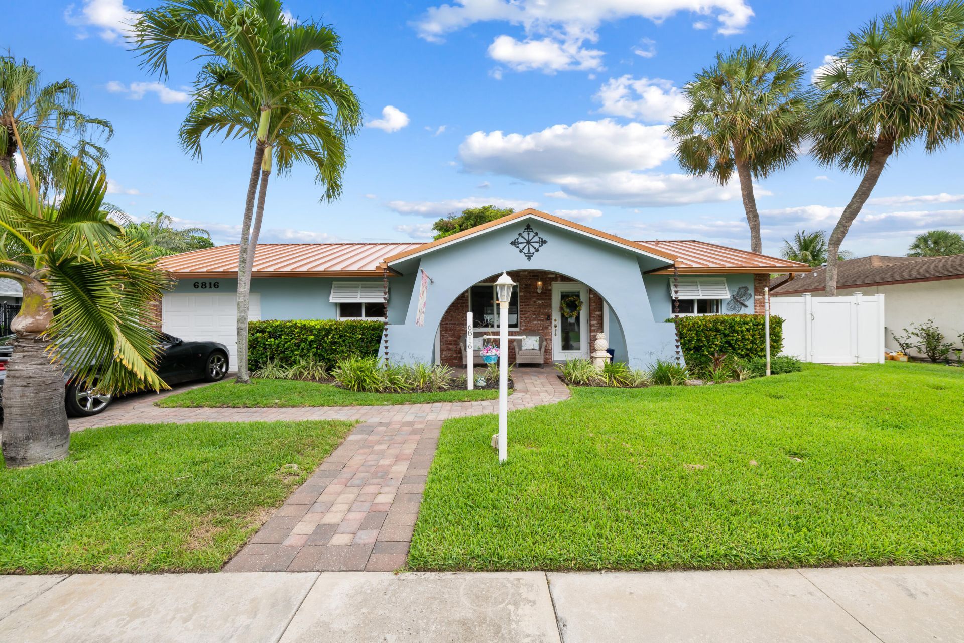 6816 NW 28th Terrace, Fort Lauderdale, FL 33309 Photo