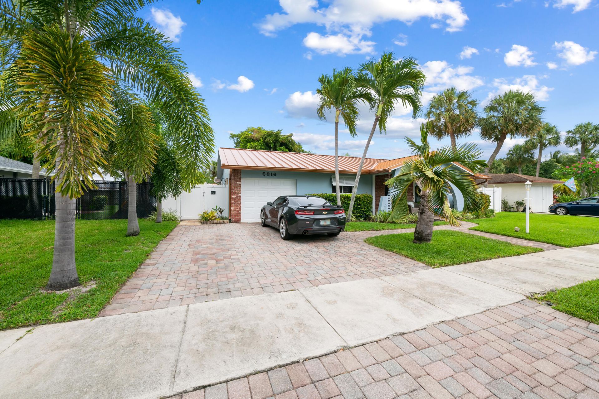 6816 NW 28th Terrace, Fort Lauderdale, FL 33309 Photo