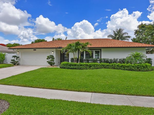 1100 SW 15th Avenue, Boca Raton, FL 33486