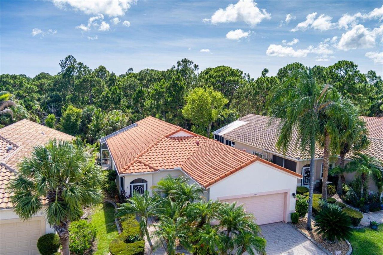 407 NW Granville Street, Port Saint Lucie, FL 34986 Photo