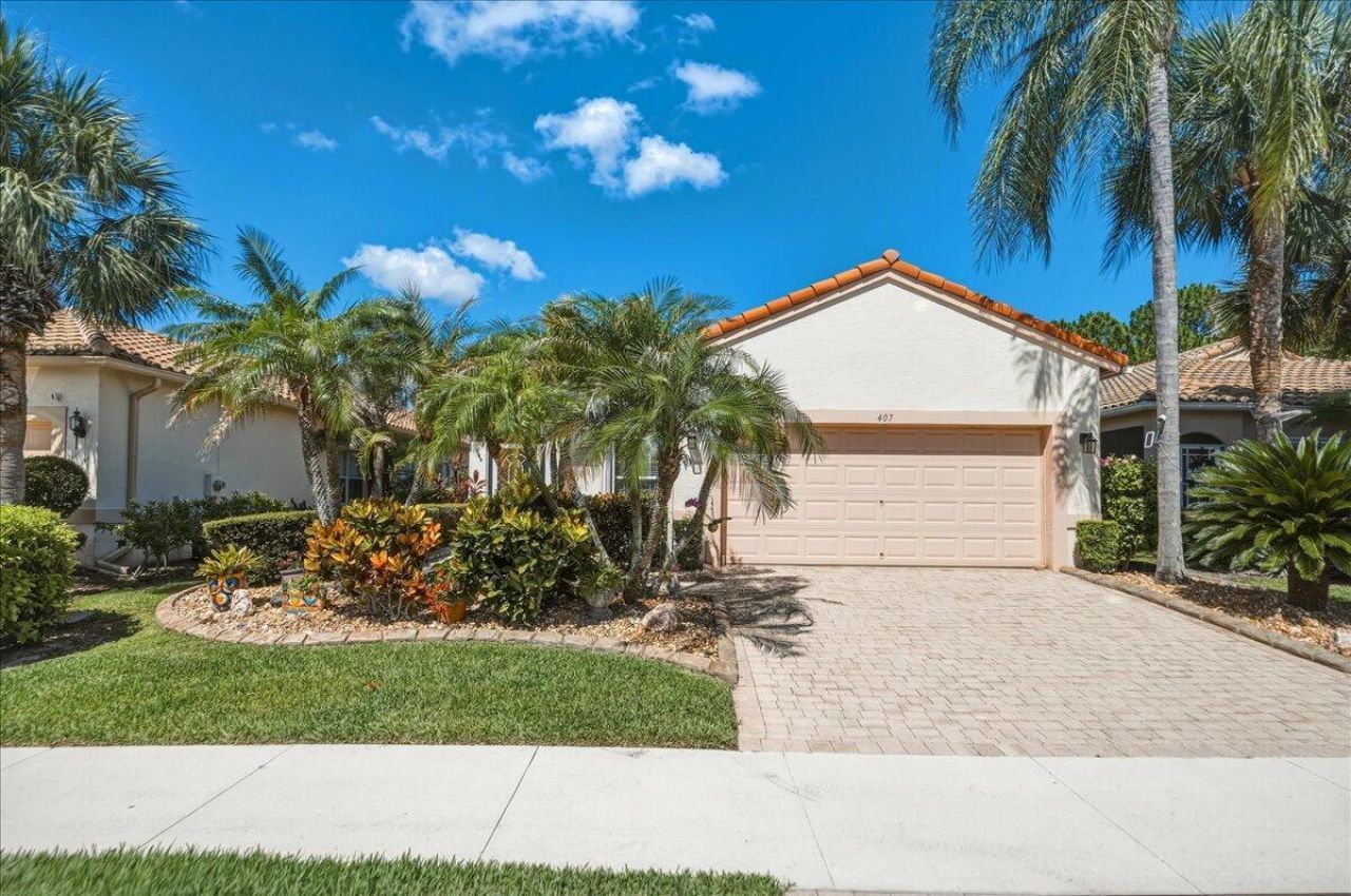 407 NW Granville Street, Port Saint Lucie, FL 34986 Photo