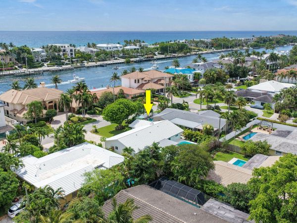 3315 NE 31st Avenue, Lighthouse Point, FL 33064