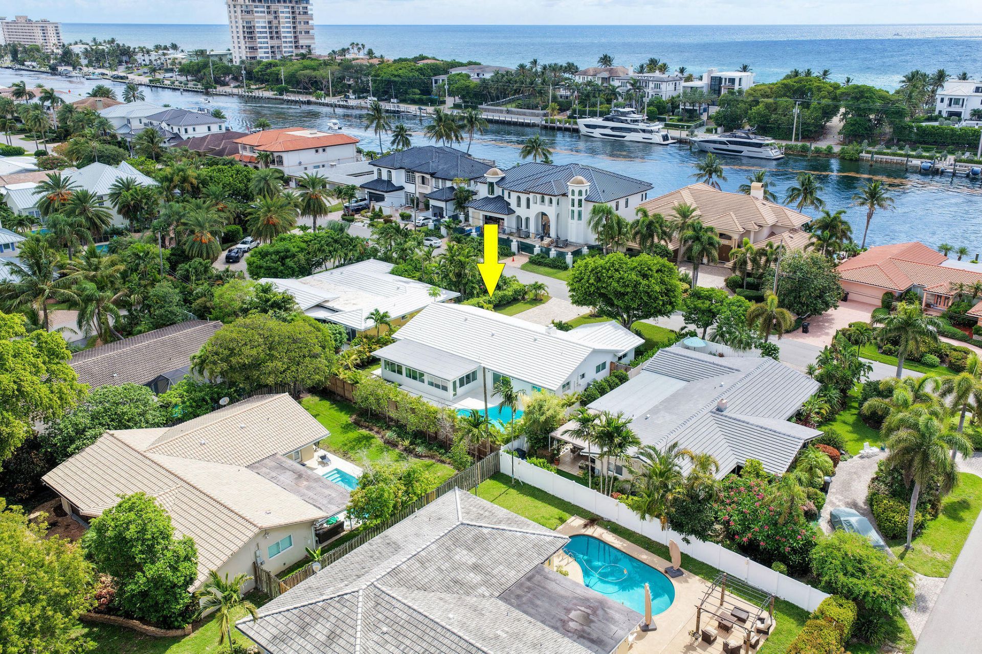 3315 NE 31st Avenue, Lighthouse Point, FL 33064 Photo