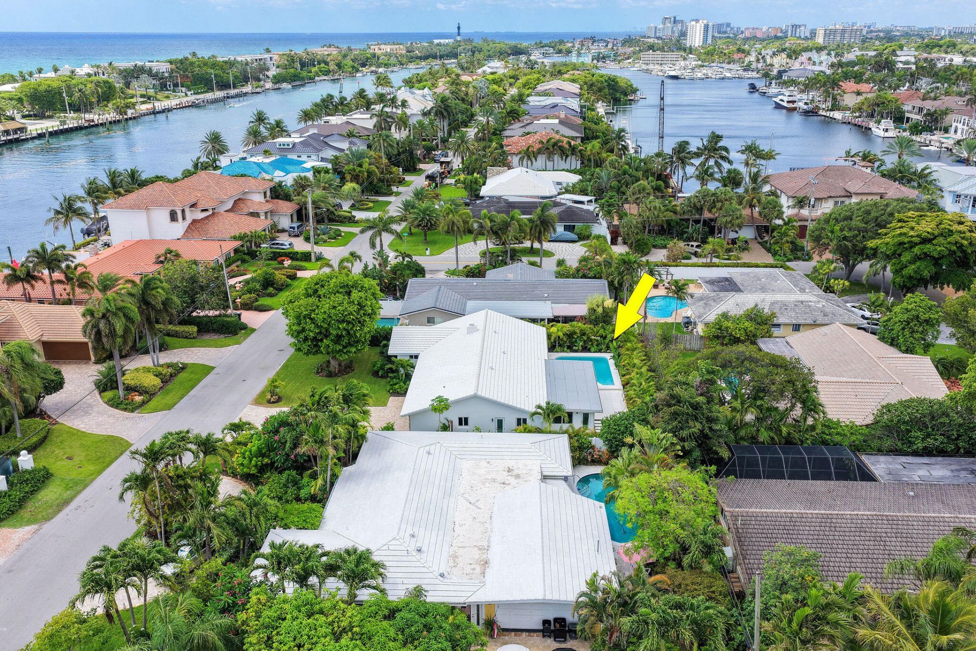 3315 NE 31st Avenue, Lighthouse Point, FL 33064 Photo