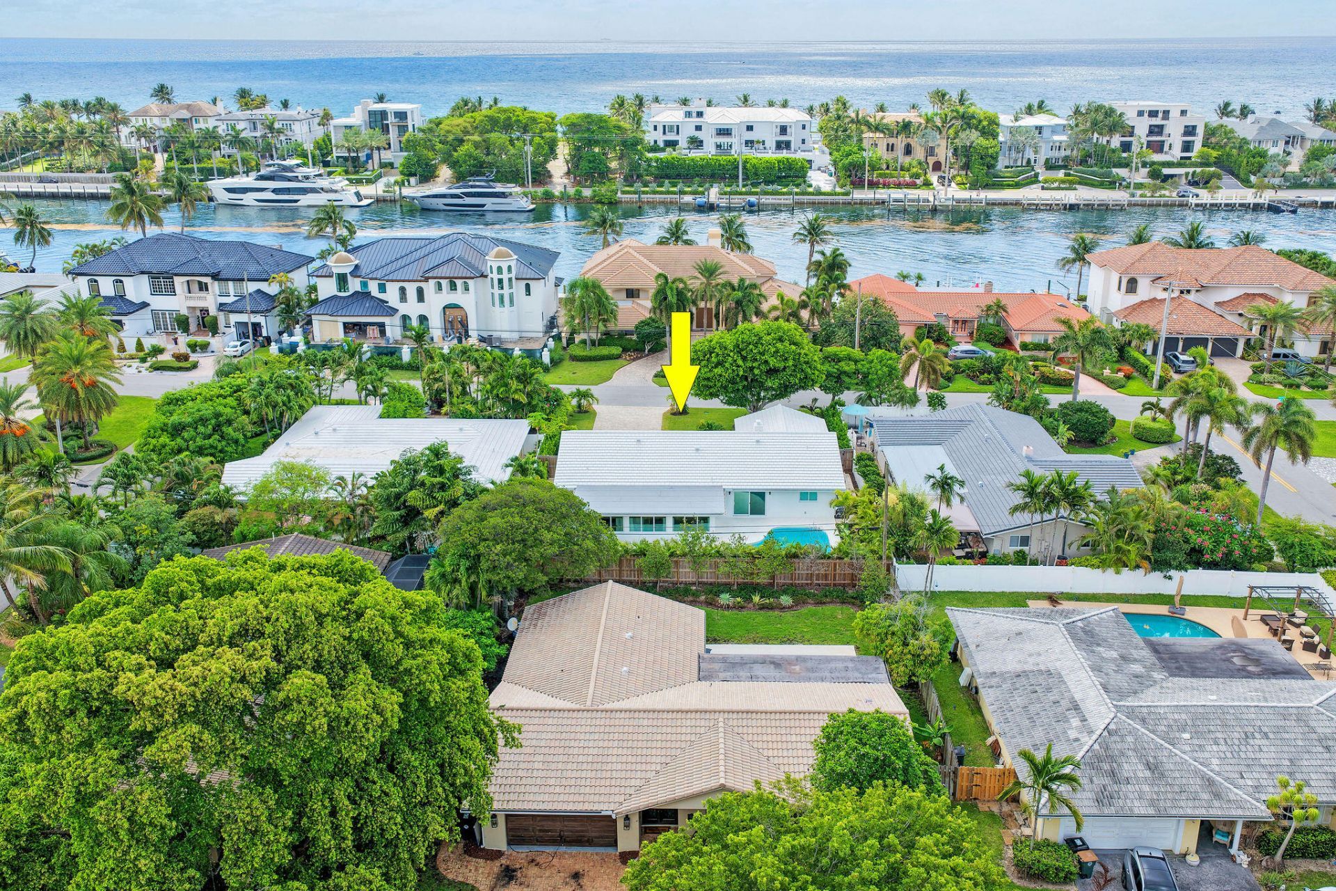 3315 NE 31st Avenue, Lighthouse Point, FL 33064 Photo