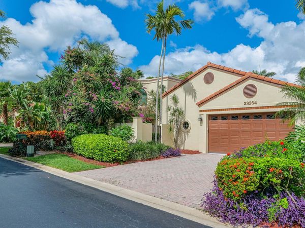 23264 N Mirabella Cir Circle N, Boca Raton, FL 33433
