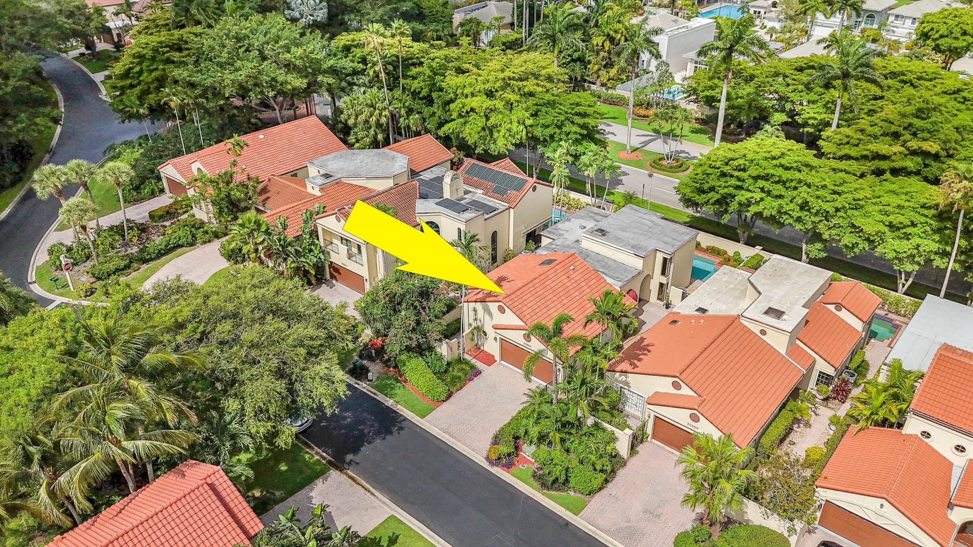 23264 N Mirabella Cir Circle N, Boca Raton, FL 33433 Photo