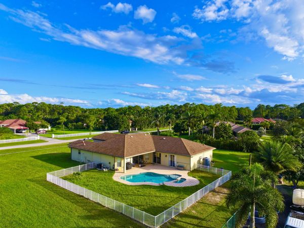 6613 Hall Boulevard, The Acreage, FL 33470