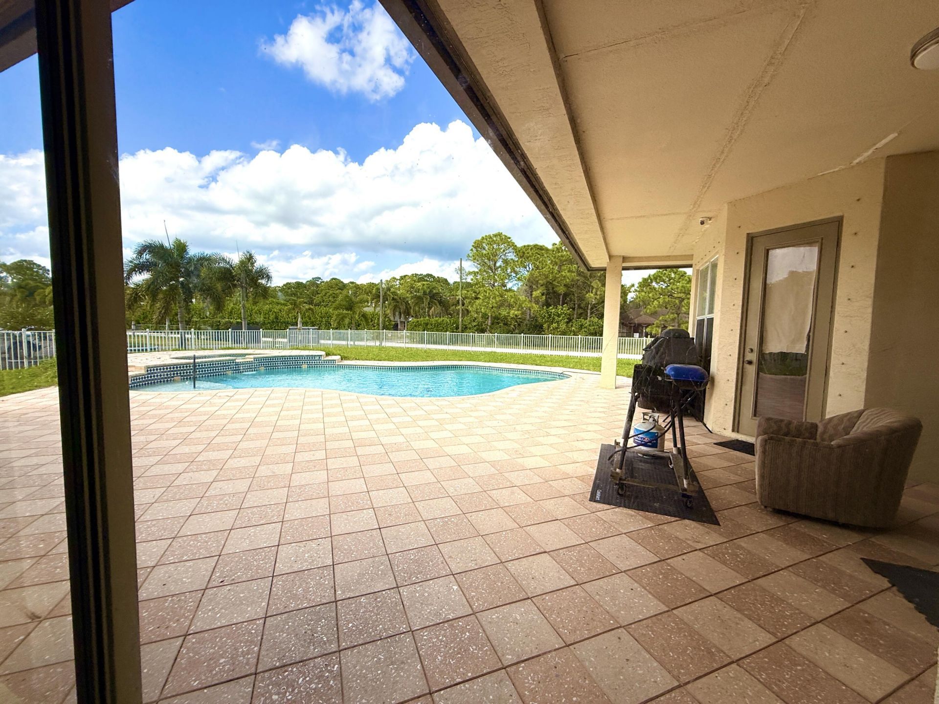 6613 Hall Boulevard, The Acreage, FL 33470 Photo