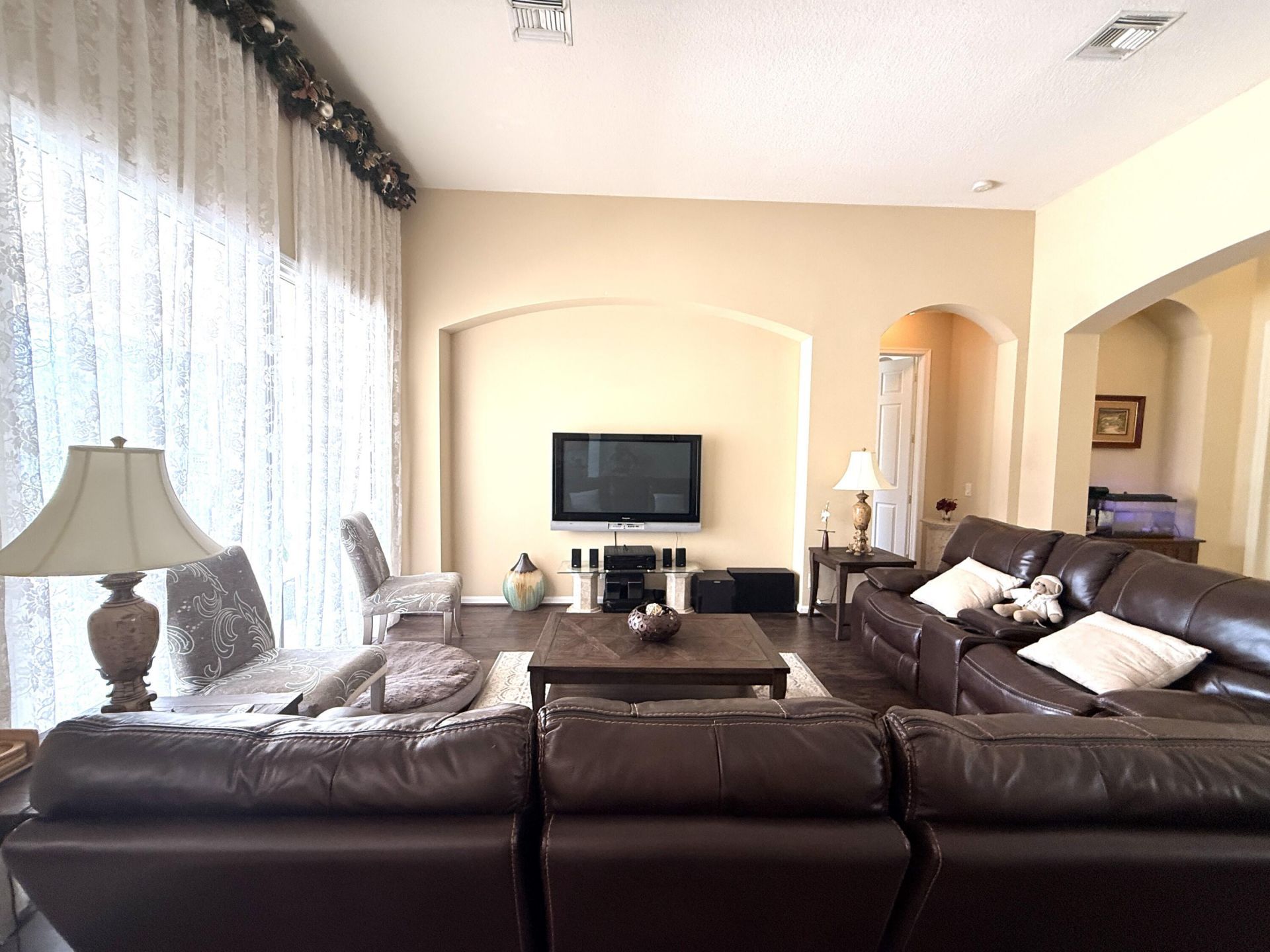 6613 Hall Boulevard, The Acreage, FL 33470 Photo