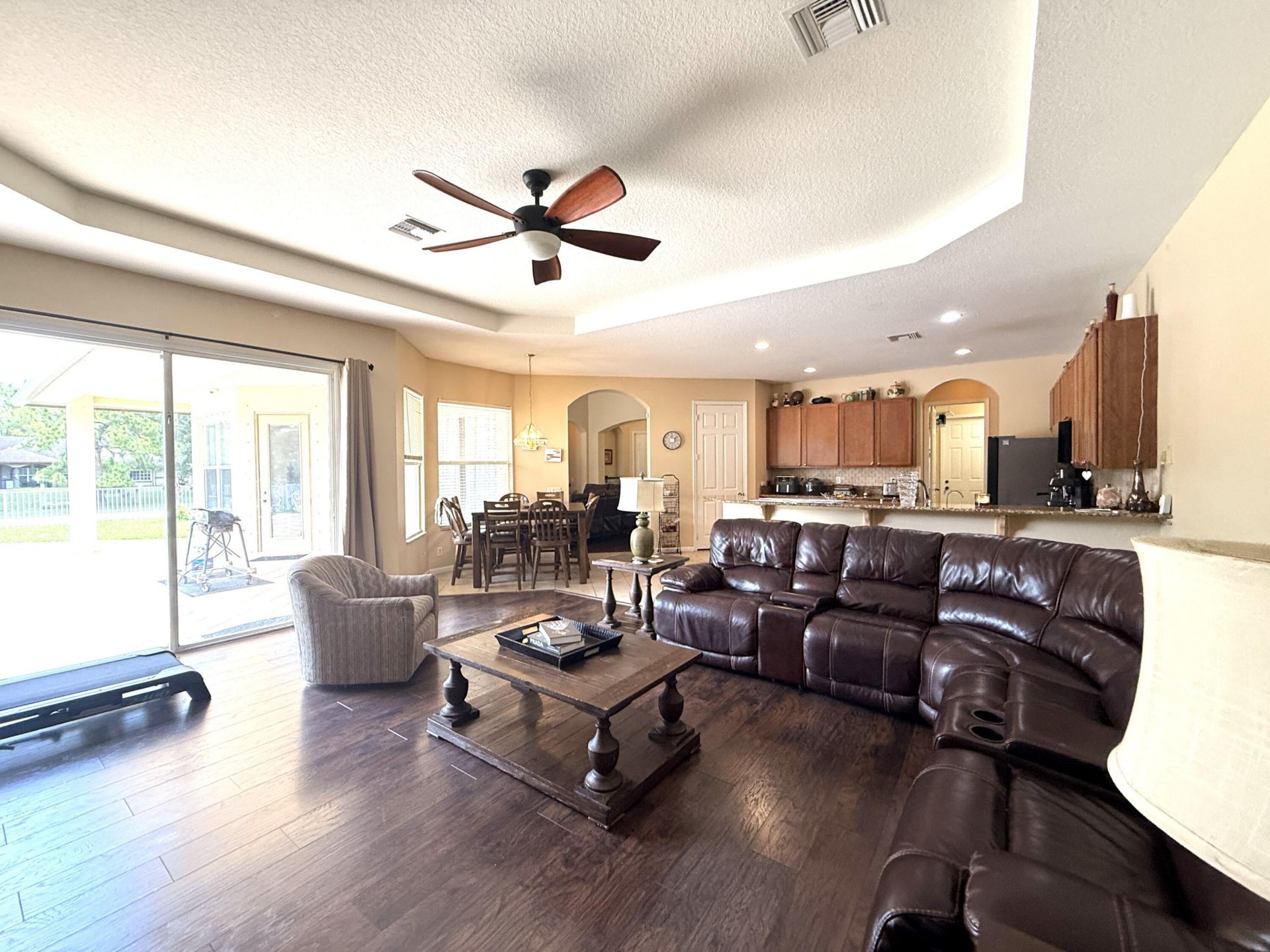 6613 Hall Boulevard, The Acreage, FL 33470 Photo