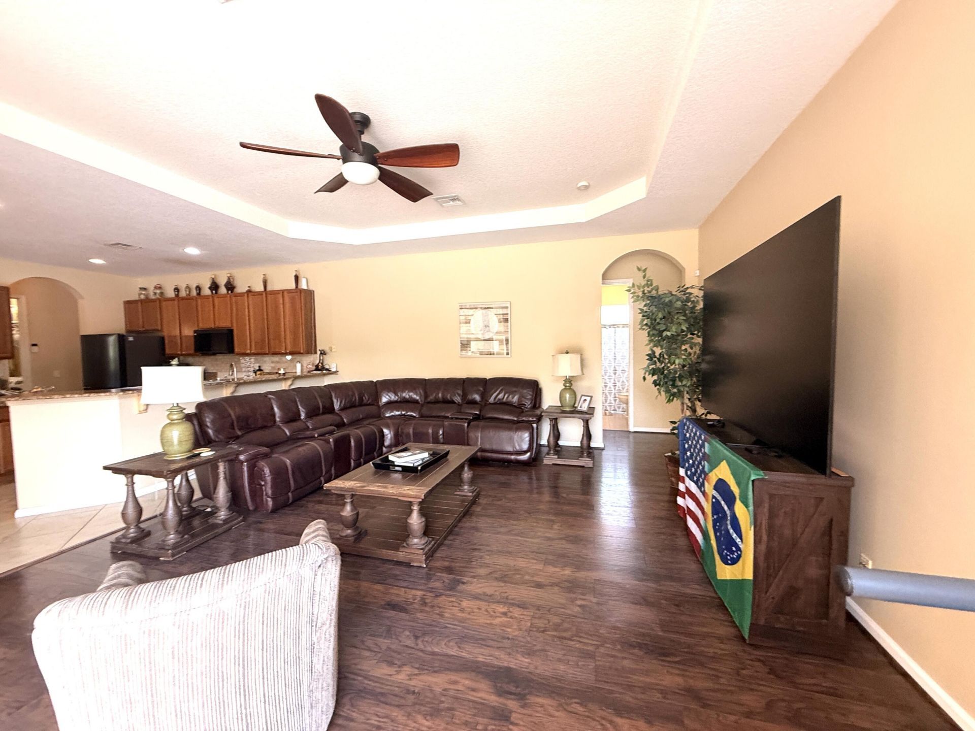 6613 Hall Boulevard, The Acreage, FL 33470 Photo