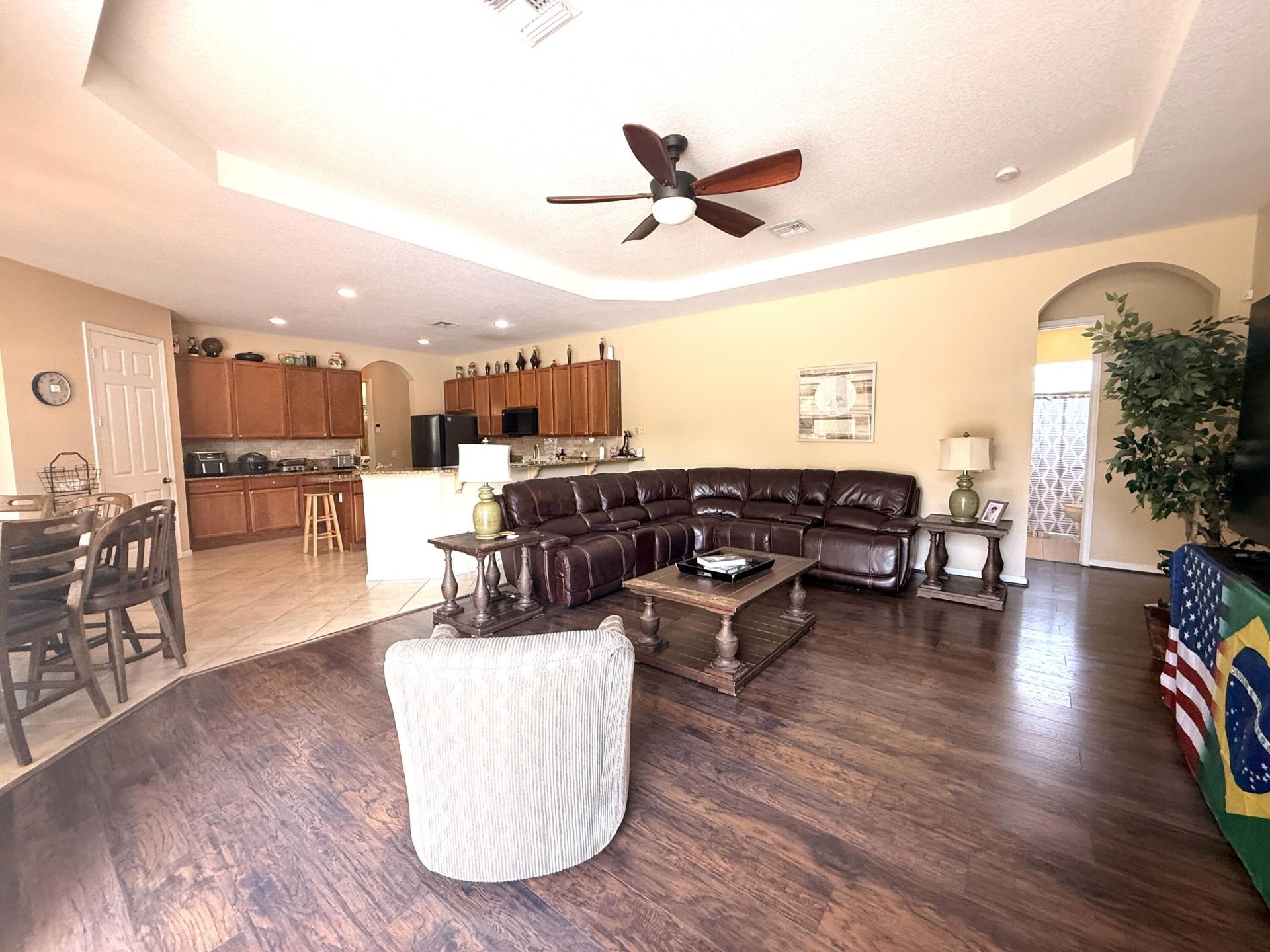 6613 Hall Boulevard, The Acreage, FL 33470 Photo