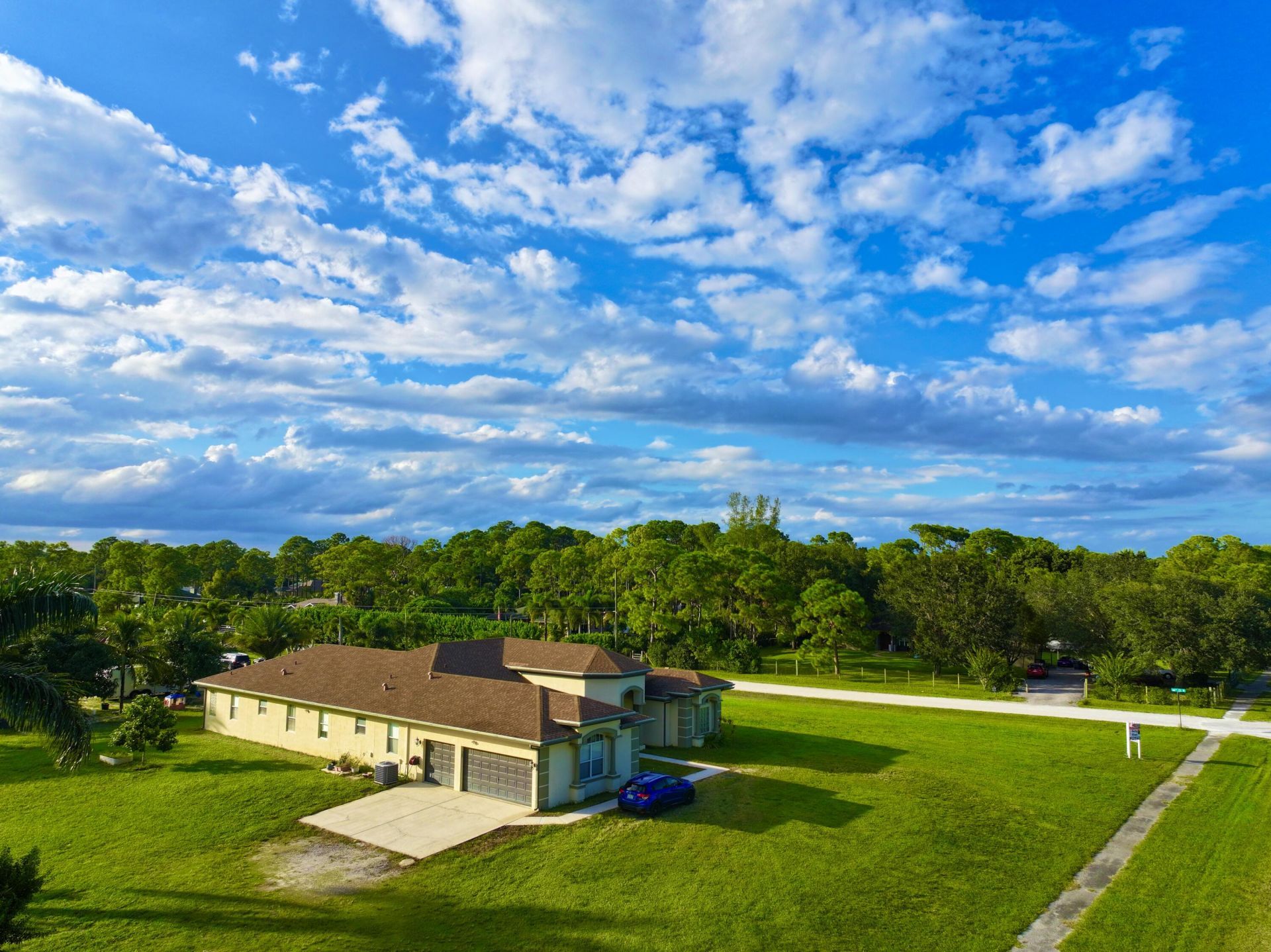6613 Hall Boulevard, The Acreage, FL 33470 Photo