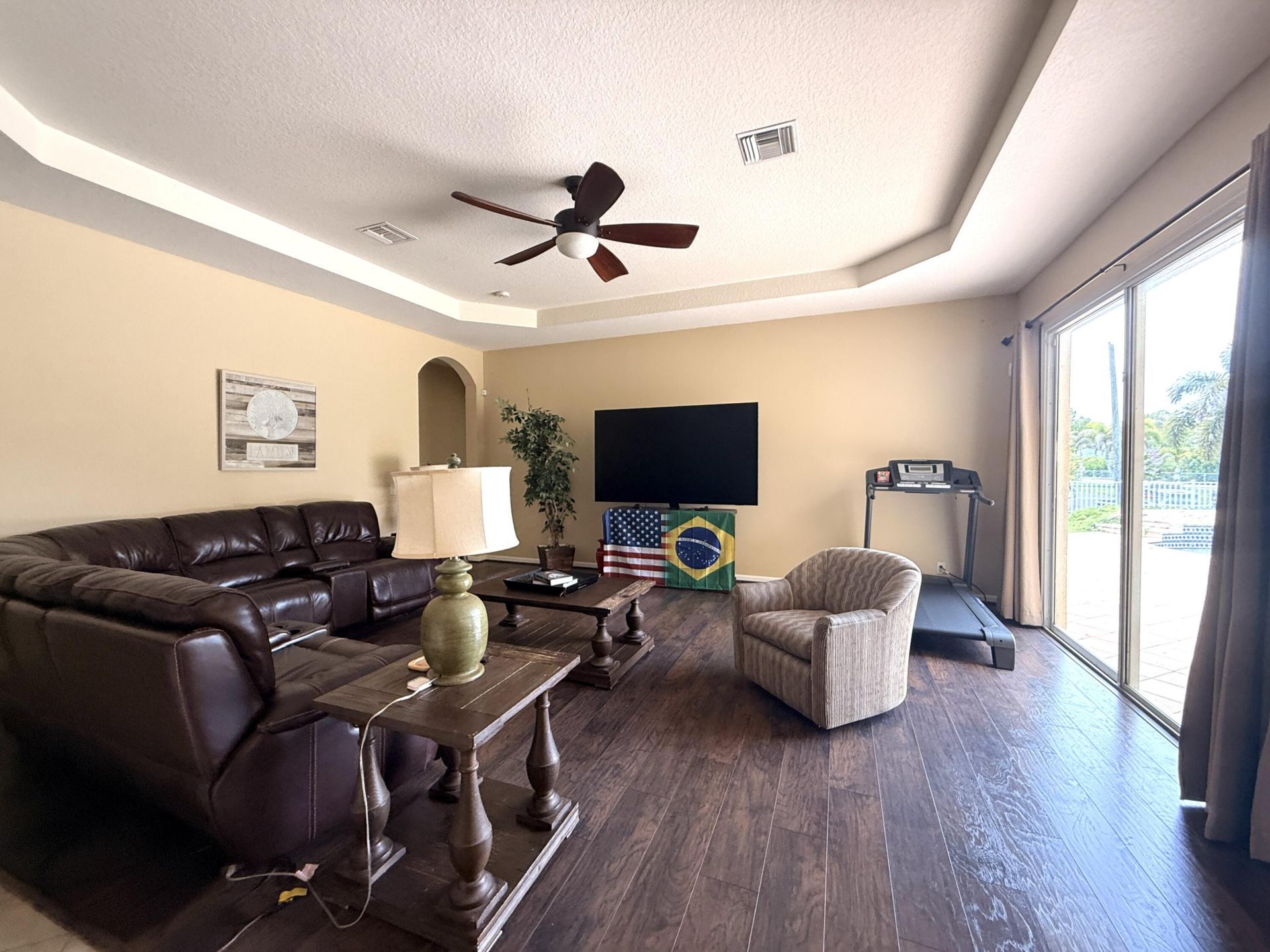 6613 Hall Boulevard, The Acreage, FL 33470 Photo