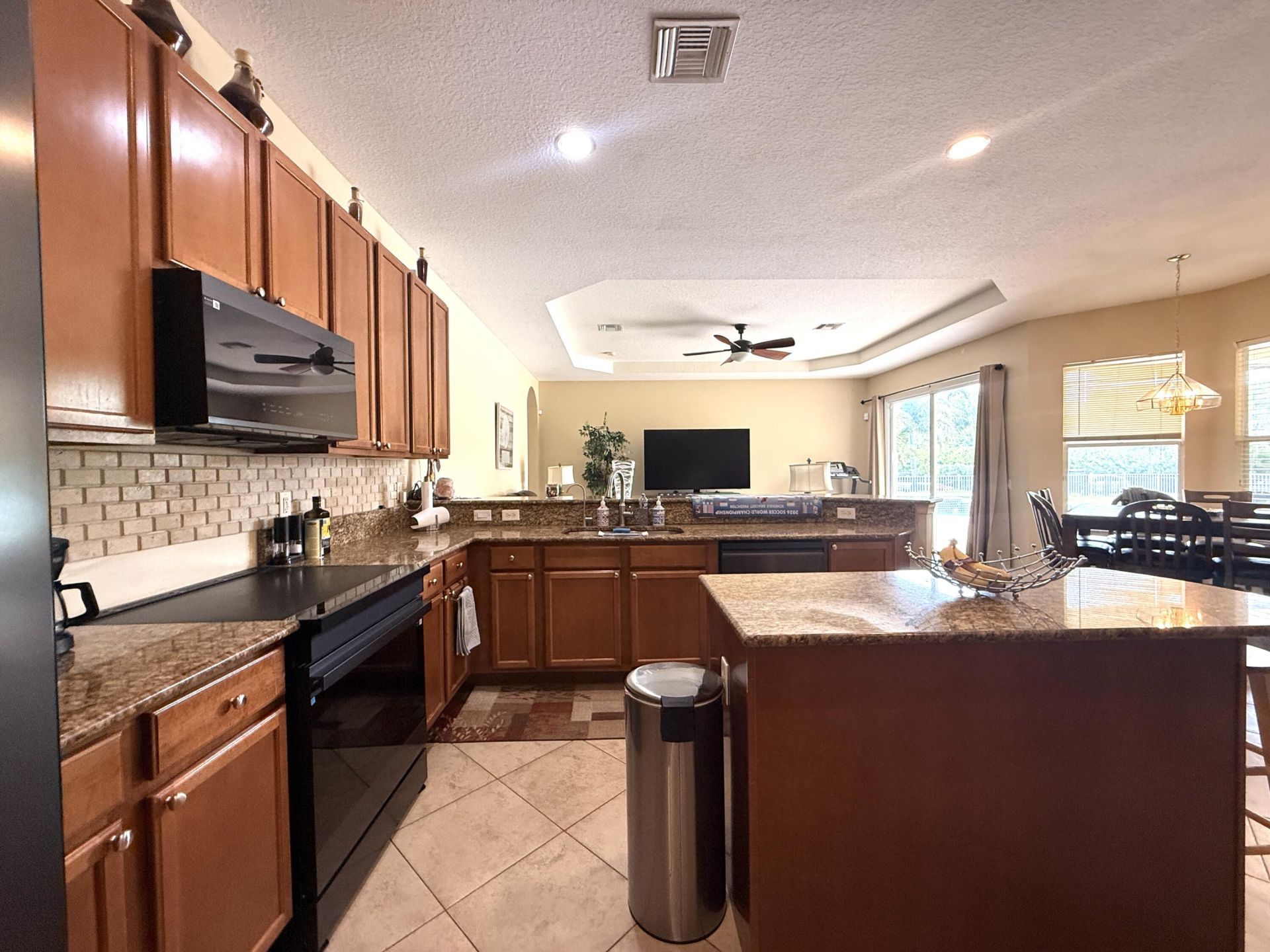 6613 Hall Boulevard, The Acreage, FL 33470 Photo