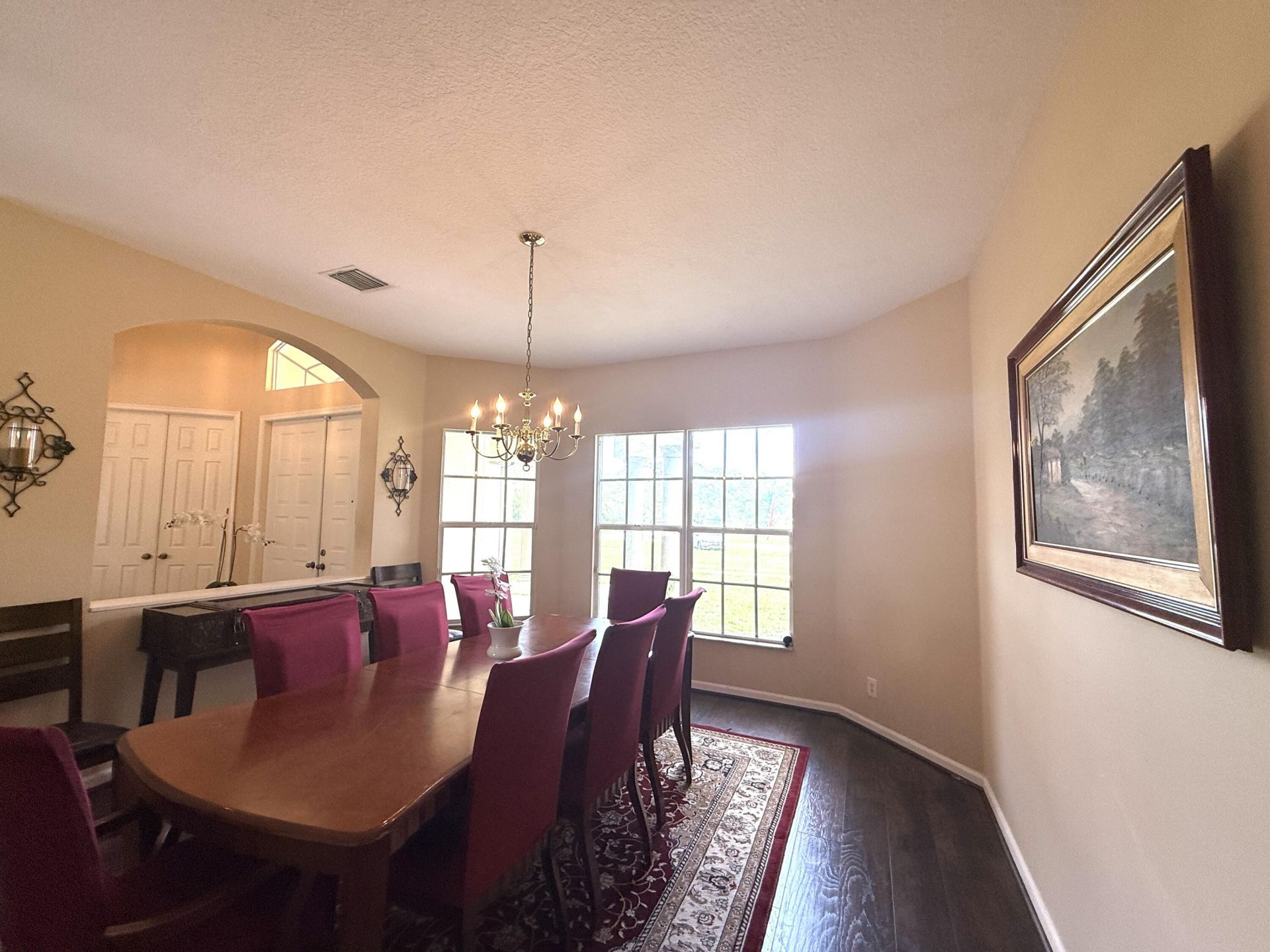6613 Hall Boulevard, The Acreage, FL 33470 Photo