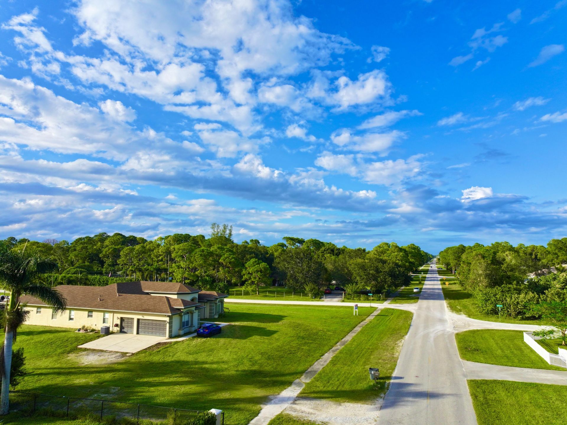 6613 Hall Boulevard, The Acreage, FL 33470 Photo