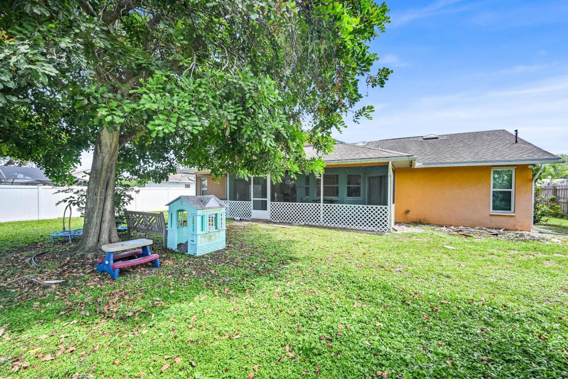 2265 SE Carnation Avenue, Port Saint Lucie, FL 34952 Photo