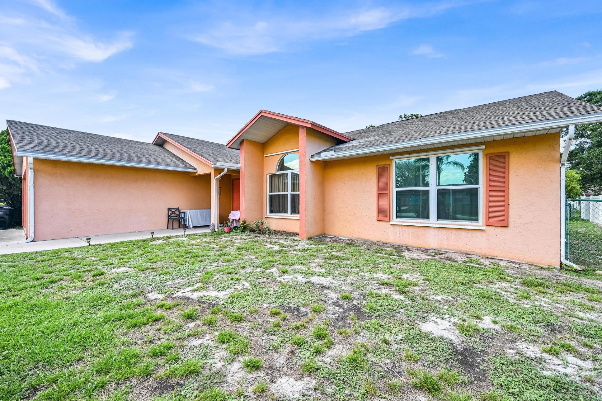 2265 SE Carnation Avenue, Port Saint Lucie, FL 34952 Photo