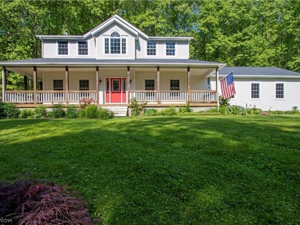 16062 State Route 39 , Loudonville, OH 44842
