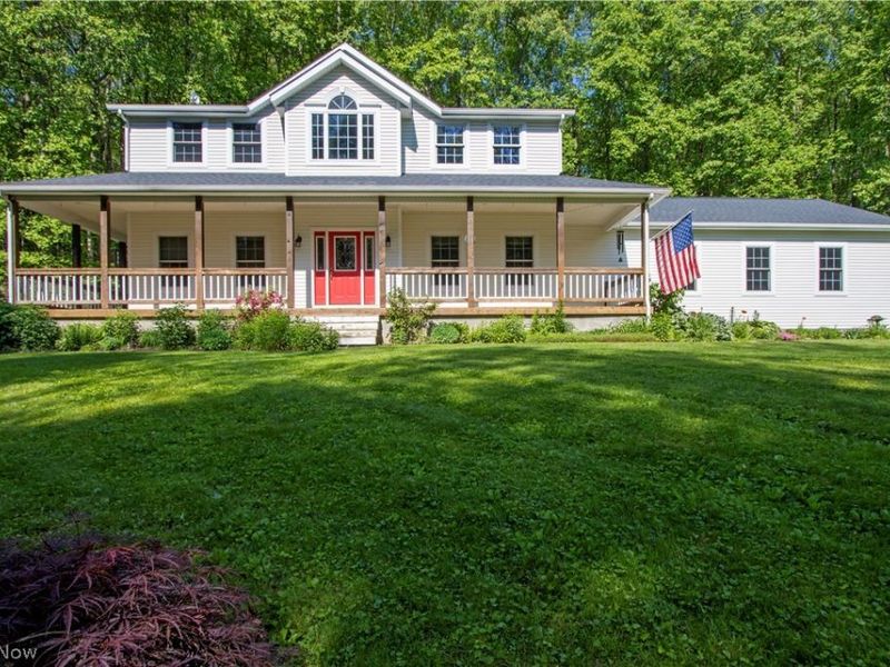 16062 State Route 39, Loudonville, OH 44842 Photo 1