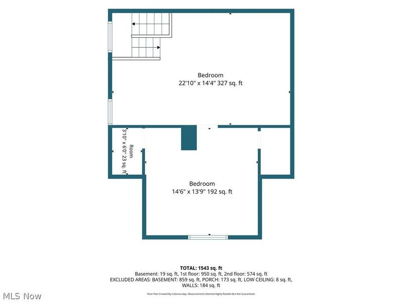 20505 Franklin Road, Maple Heights, OH 44137 Photo 36