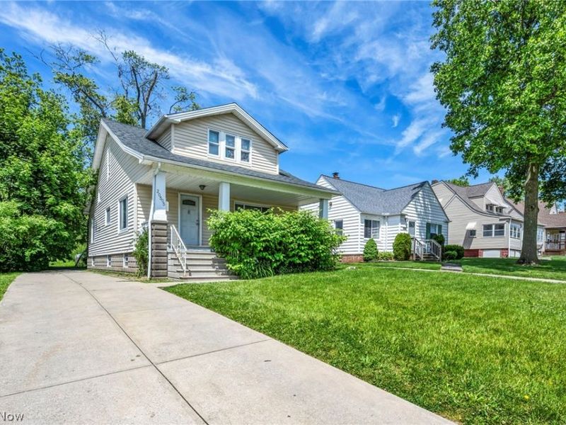 20505 Franklin Road, Maple Heights, OH 44137 Photo 5