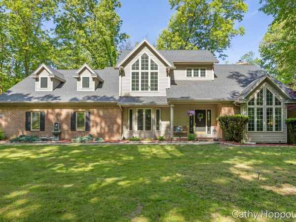 470 Caroline Street, Ionia, MI 48846