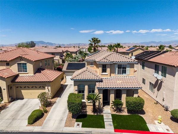 7837 Littondale Street , Las Vegas, NV 89139