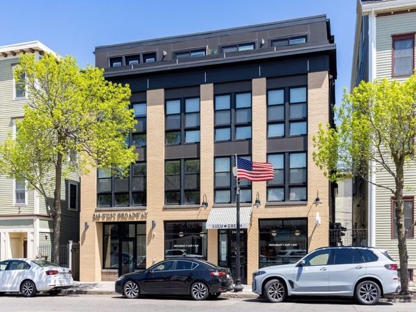 246 West Broadway, Boston, MA 02127