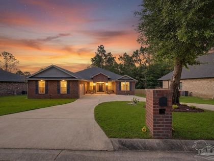 4997 Timber Ridge Dr Pace, FL 32571
