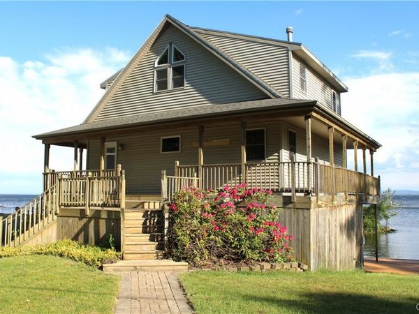 69 State Route 49, Cleveland, NY 13042