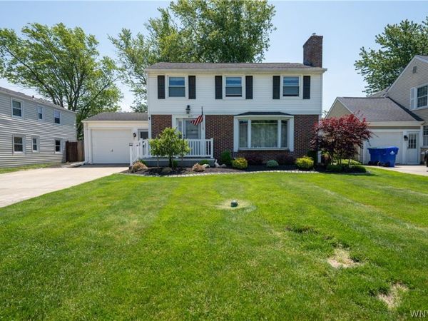 4657 Mount Vernon Boulevard , Hamburg, NY 14075
