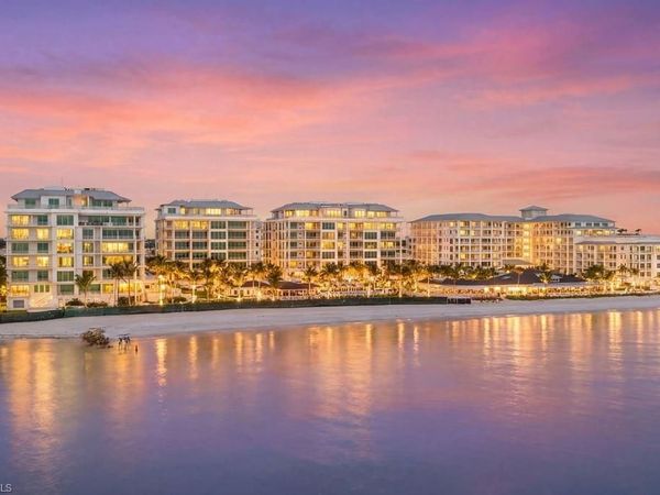901 GULF SHORE BLVD N, Unit C-304, NAPLES, FL 34102