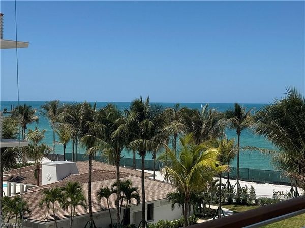 901 GULF SHORE BLVD N, Unit C-304, NAPLES, FL 34102