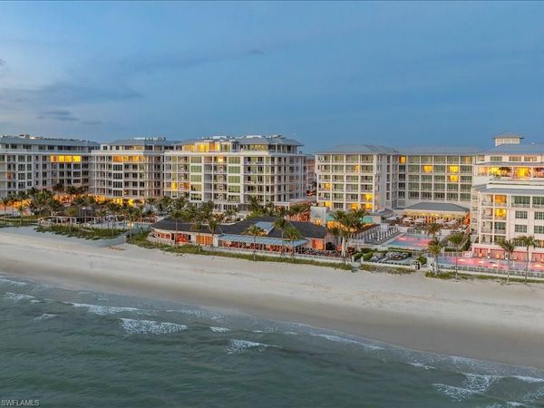 901 GULF SHORE BLVD N, Unit C-304, NAPLES, FL 34102