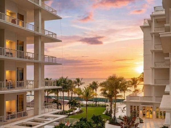 901 GULF SHORE BLVD N, Unit C-304, NAPLES, FL 34102