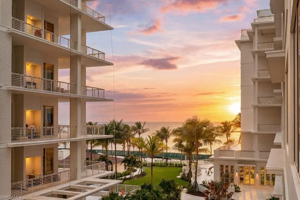 901 Gulf Shore Blvd N, Unit C-304, Naples, FL 34102 Photo