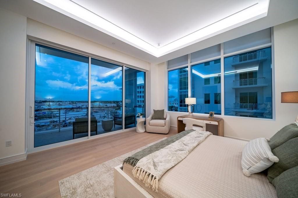 901 Gulf Shore Blvd N, Unit C-304, Naples, FL 34102 Photo