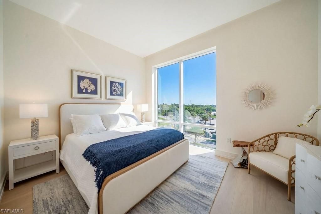 901 Gulf Shore Blvd N, Unit C-304, Naples, FL 34102 Photo