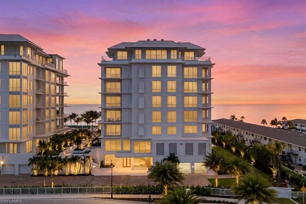 901 Gulf Shore Blvd N, Unit C-304, Naples, FL 34102 Photo