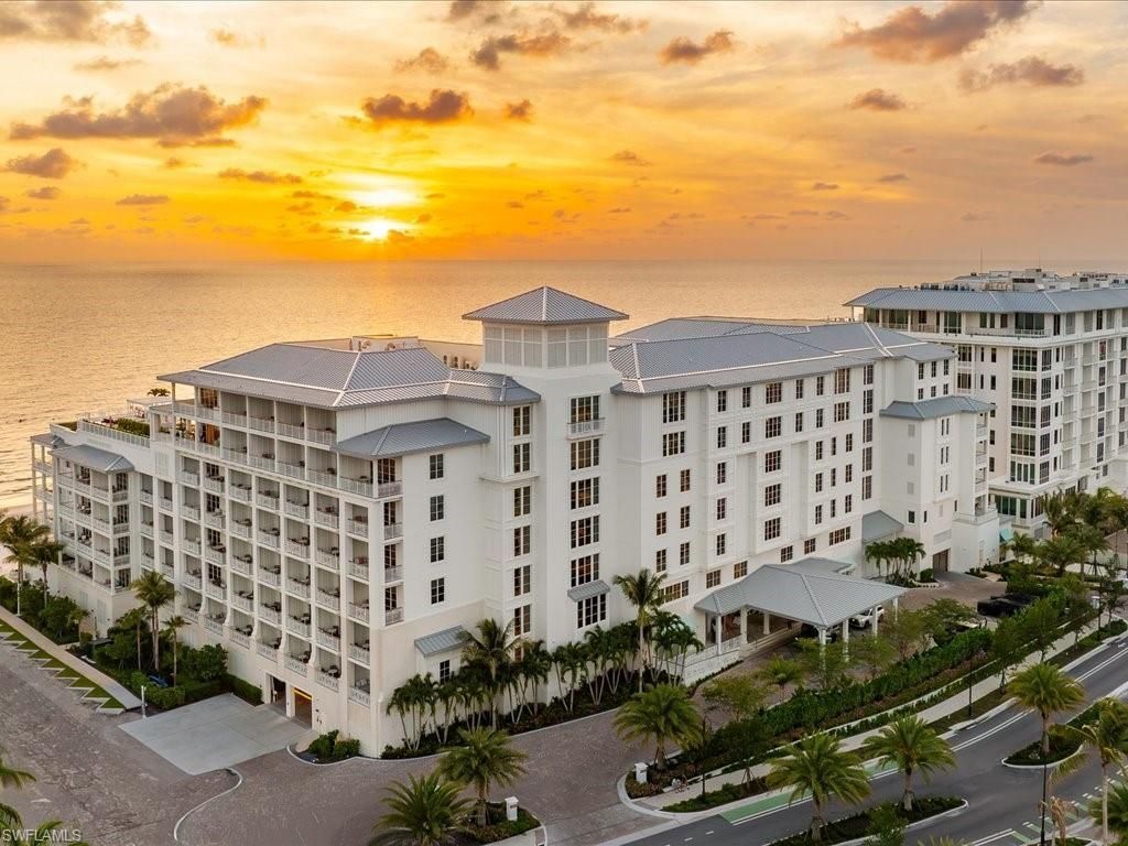 901 Gulf Shore Blvd N, Unit C-304, Naples, FL 34102 Photo