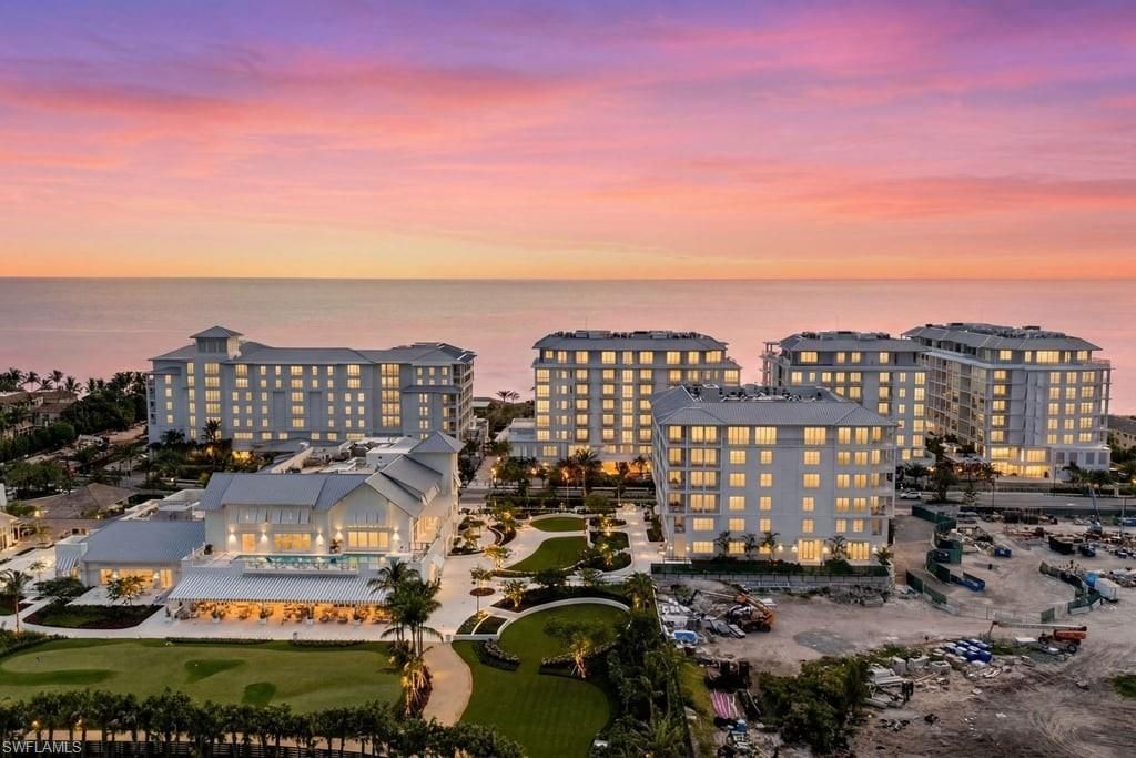 901 Gulf Shore Blvd N, Unit C-304, Naples, FL 34102 Photo