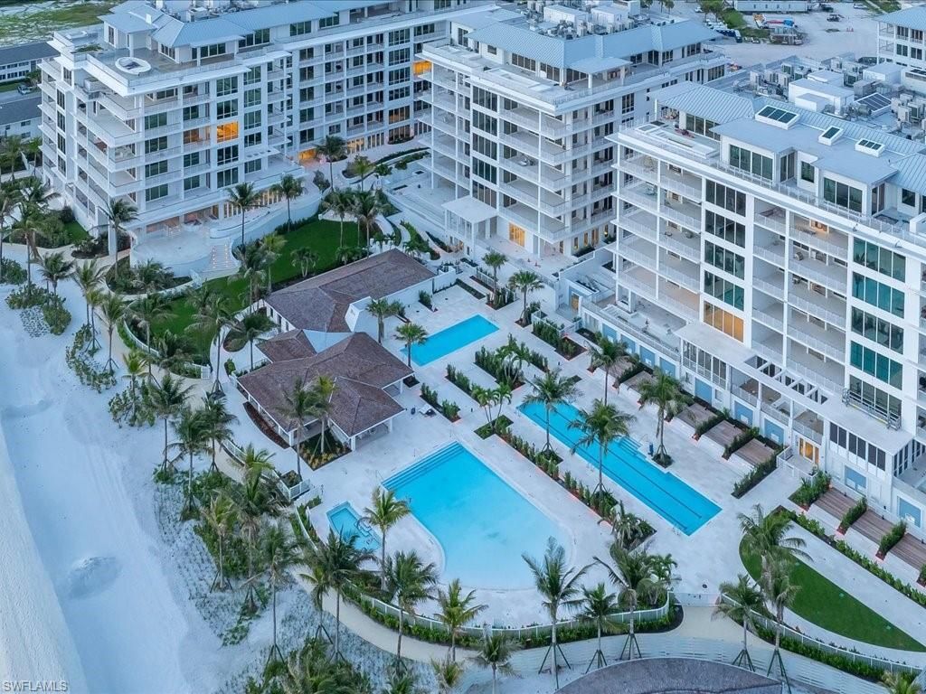 901 Gulf Shore Blvd N, Unit C-304, Naples, FL 34102 Photo