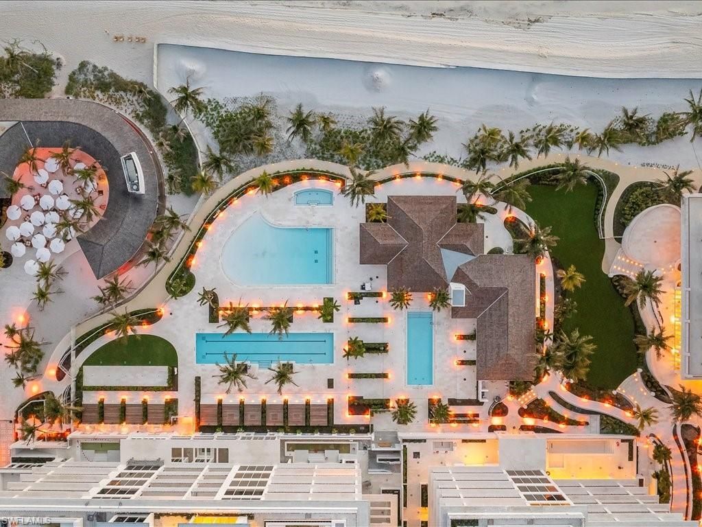 901 Gulf Shore Blvd N, Unit C-304, Naples, FL 34102 Photo