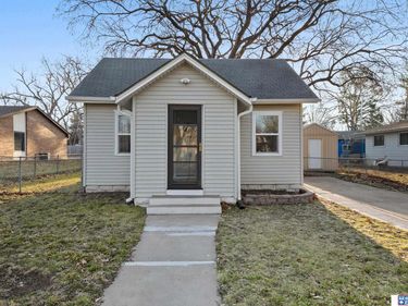 1920 N 31st Street, Lincoln, NE 68503