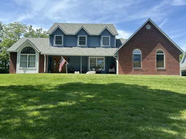 10250 Little Turtle Lane, Piqua, OH 45356