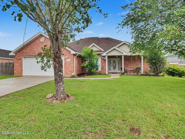 17394 Gentry Drive, Gulfport, MS 39503